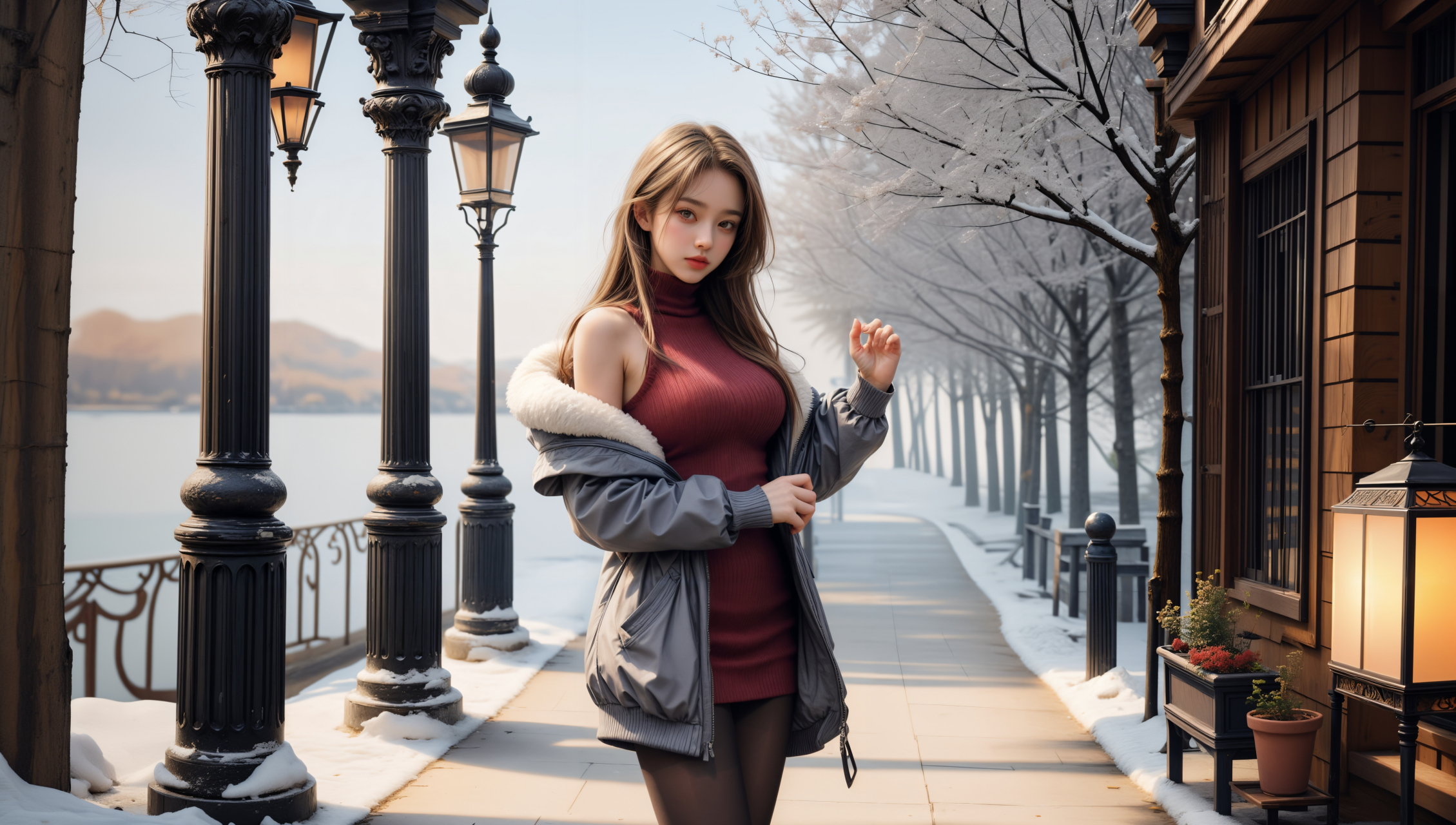 爱心驿站、人防纳凉中心、喷洒作业……各地积极“战”高温保民生